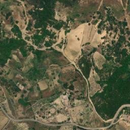 Satellite imagery of Berboûr, DZ