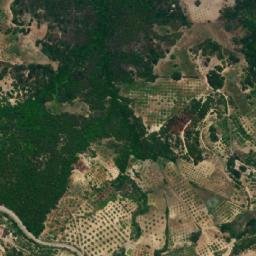 Satellite imagery of Berboûr, DZ