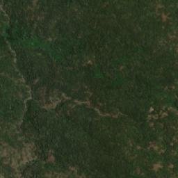 Satellite imagery of Koudiat Tifraouine, DZ