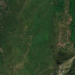 Satellite imagery of Koudiat el Guettara, DZ