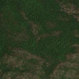 Satellite imagery of Kef Tacherchourt, DZ