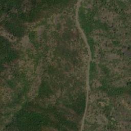 Satellite imagery of Kef Tacherchourt, DZ