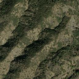 Satellite imagery of Kef el Araïs, DZ