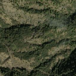 Satellite imagery of Kef el Araïs, DZ