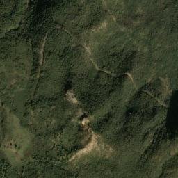 Satellite imagery of Djebel Gourtsene, DZ