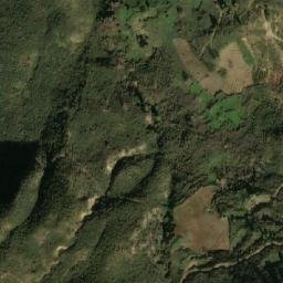 Satellite imagery of Djebel Gourtsene, DZ