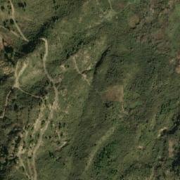 Satellite imagery of Djebel Gourtsene, DZ