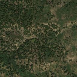 Satellite imagery of Koudia Bou Alaoua, DZ