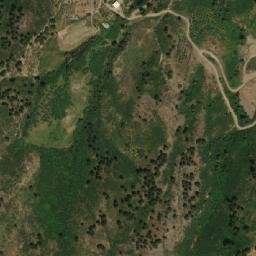 Satellite imagery of Koudia Bou Alaoua, DZ