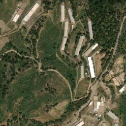 Satellite imagery of Koudia Bou Alaoua, DZ
