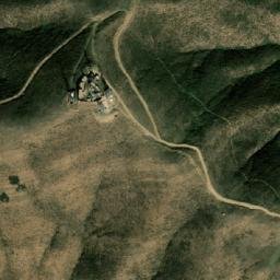 Satellite imagery of Tachechit Nador, DZ