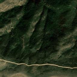 Satellite imagery of Tachechit Nador, DZ