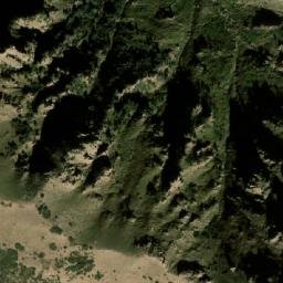 Satellite imagery of Aourir Fertas, DZ