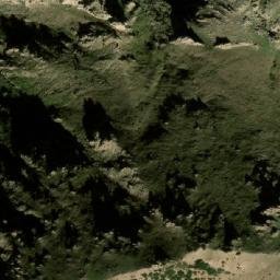Satellite imagery of Aourir Fertas, DZ