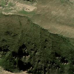 Satellite imagery of Aourir Fertas, DZ