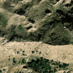 Satellite imagery of La Dent du Lion, DZ
