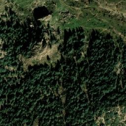 Satellite imagery of Ras Tigounatine, DZ