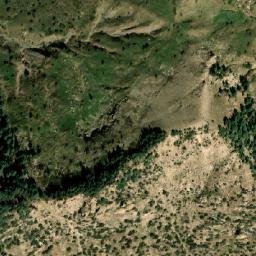 Satellite imagery of Ras Tigounatine, DZ