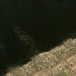Satellite imagery of Djebel Gueldamane, DZ