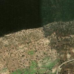 Satellite imagery of Djebel Gueldamane, DZ