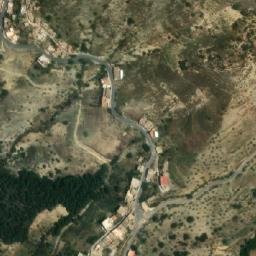 Satellite imagery of Azrou-n-Aterarmine, DZ