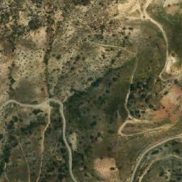 Satellite imagery of Azrou-n-Aterarmine, DZ