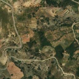 Satellite imagery of Azrou-n-Aterarmine, DZ