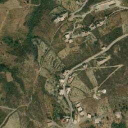 Satellite imagery of Adrar el Djir, DZ