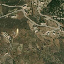 Satellite imagery of Adrar el Djir, DZ