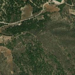 Satellite imagery of Adrar el Djir, DZ