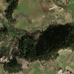 Satellite imagery of Tizi Telerakene, DZ