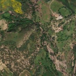Satellite imagery of Djebel Mdaouda, DZ