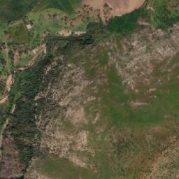 Satellite imagery of Djebel Mdaouda, DZ