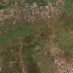 Satellite imagery of Djebel Mdaouda, DZ
