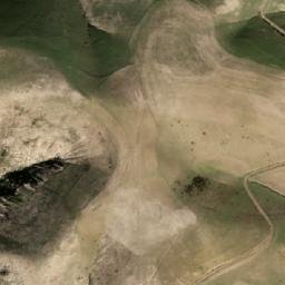 Satellite imagery of Djebel Mdaouda, DZ