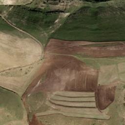 Satellite imagery of Djebel Mdaouda, DZ