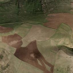 Satellite imagery of Djebel Mdaouda, DZ