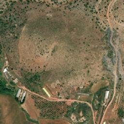 Satellite imagery of Mines d’Aïn Kerma, DZ