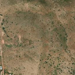 Satellite imagery of Mines d’Aïn Kerma, DZ