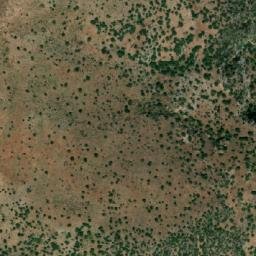 Satellite imagery of Mines d’Aïn Kerma, DZ