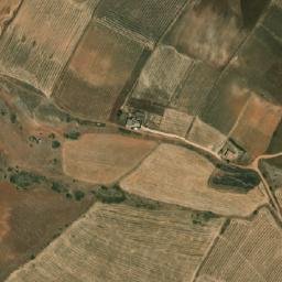 Satellite imagery of Ras Serdouk, DZ