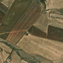 Satellite imagery of Ras Serdouk, DZ