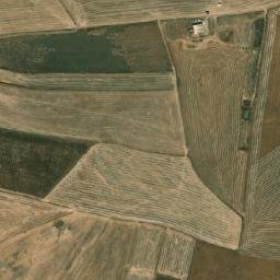 Satellite imagery of Ras Serdouk, DZ
