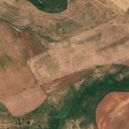 Satellite imagery of Koudia Bou Debb, DZ