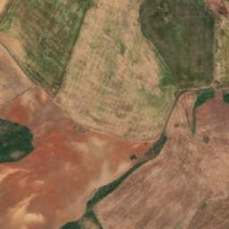 Satellite imagery of Koudia Bou Debb, DZ