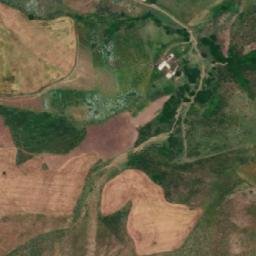 Satellite imagery of Koudia Bou Debb, DZ