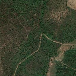 Satellite imagery of Djebel Meliani, DZ