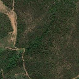 Satellite imagery of Djebel Meliani, DZ