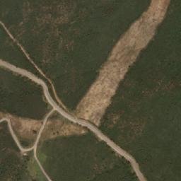 Satellite imagery of Kef Serrak, DZ