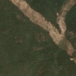 Satellite imagery of Kef Serrak, DZ